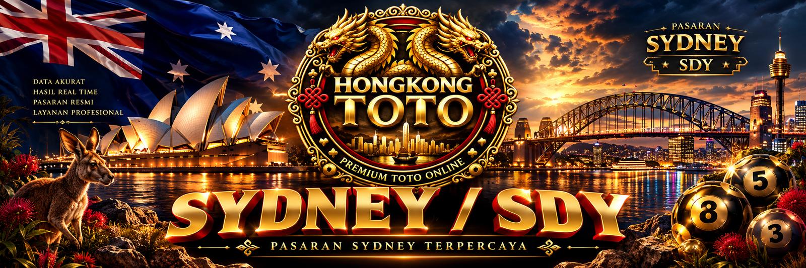 Sydney Lotto Koto XI Tarusan